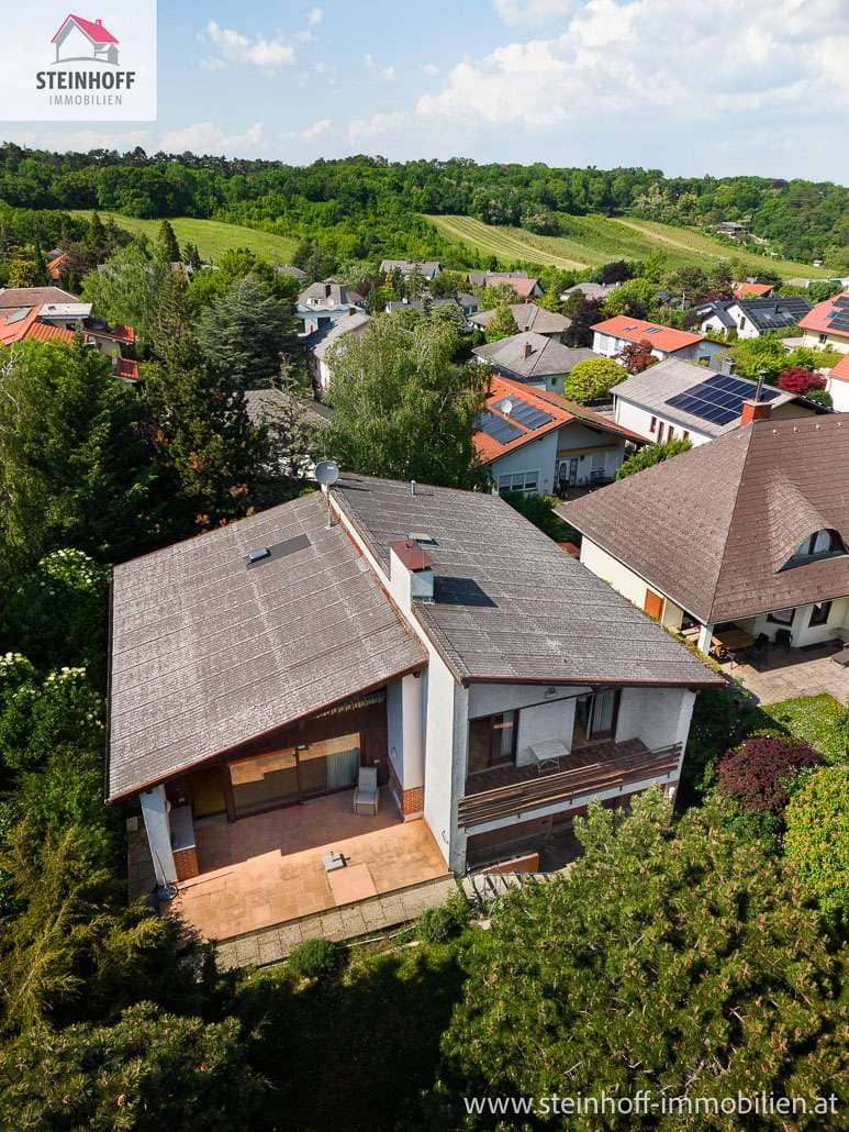House with Potential in Maria Enzersdorf