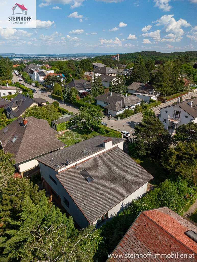 House with Potential in Maria Enzersdorf