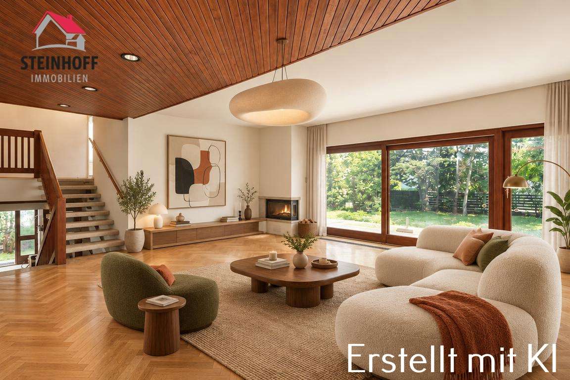 House with Potential in Maria Enzersdorf