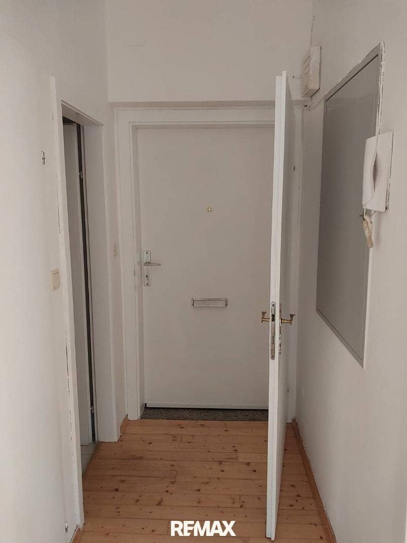 Wohnungstür