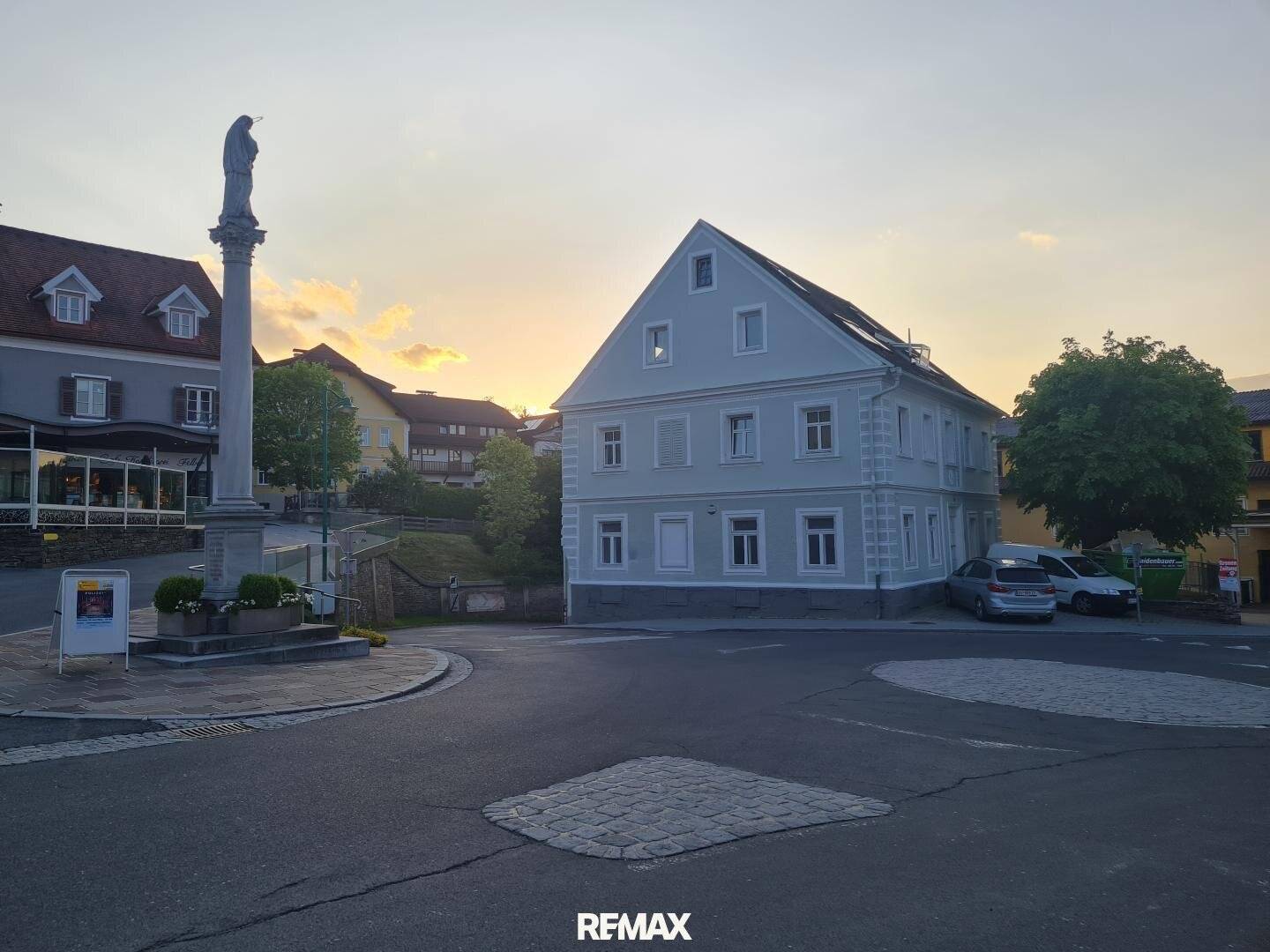 Zinshaus Birkfeld mit 8 Einheiten