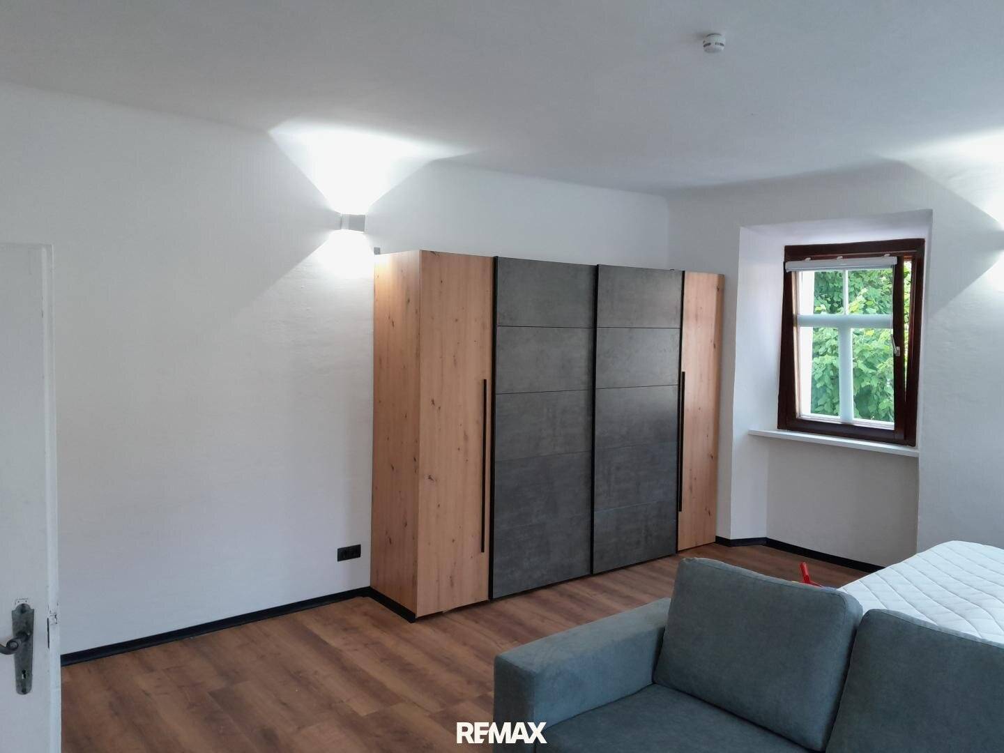 Zinshaus Birkfeld mit 8 Einheiten