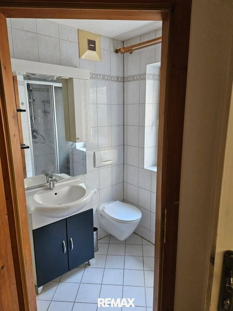 Wohnung im Zentralraum vermietetes Paket