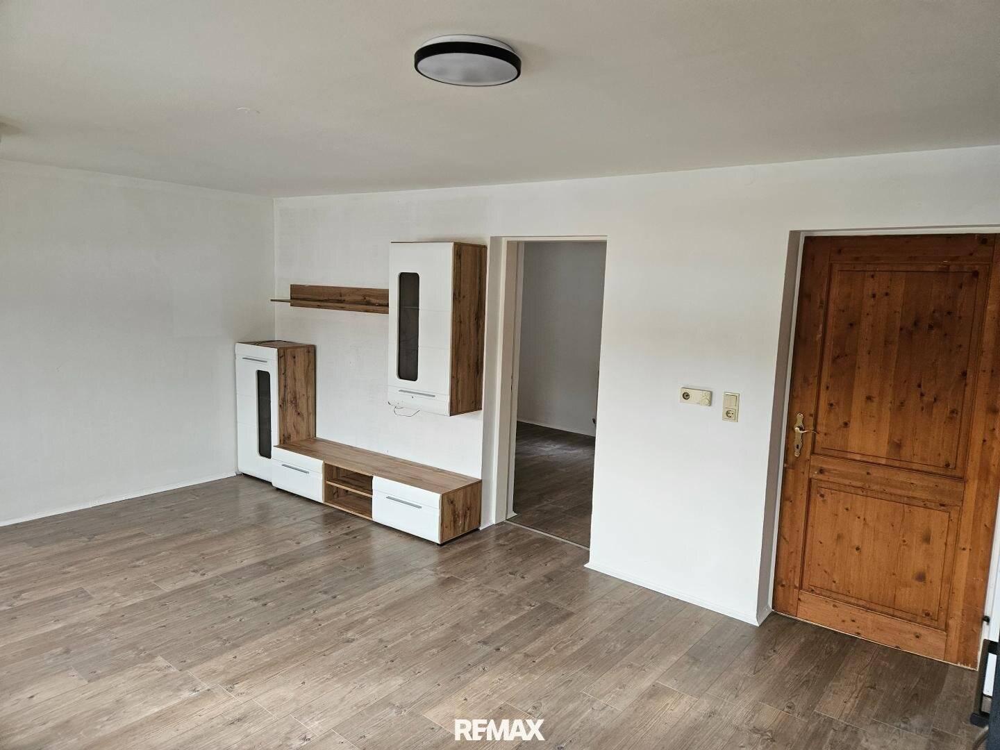Wohnung im Zentralraum vermietetes Paket