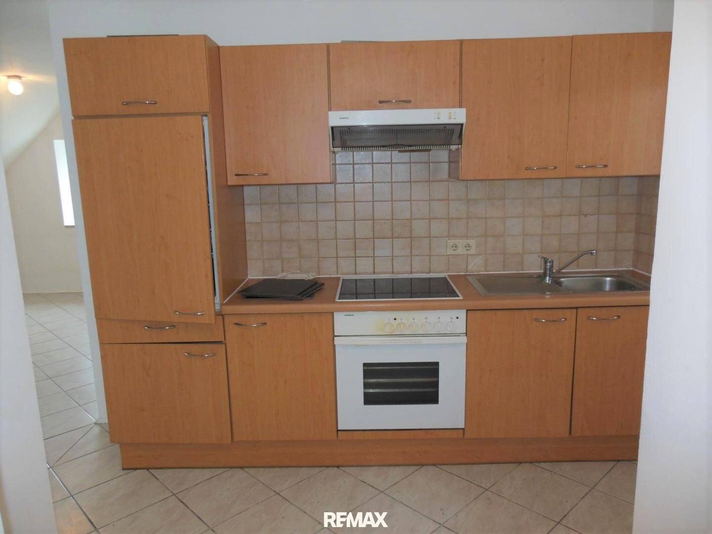 Wohnung im Zentralraum vermietetes Paket