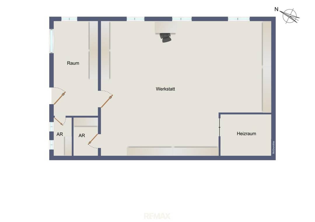 Floor plan 3