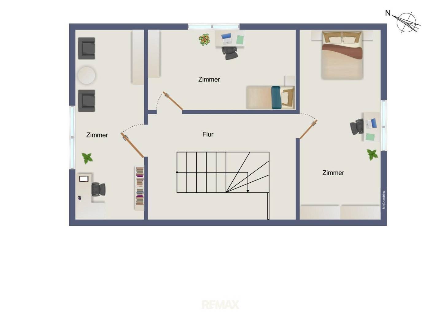 Grundriss 2