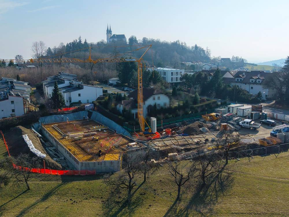 AM OBSTGARTEN - Ihr Familienparadies vor den Toren der Stadt! TOP 3 "Haus Birnbaum"