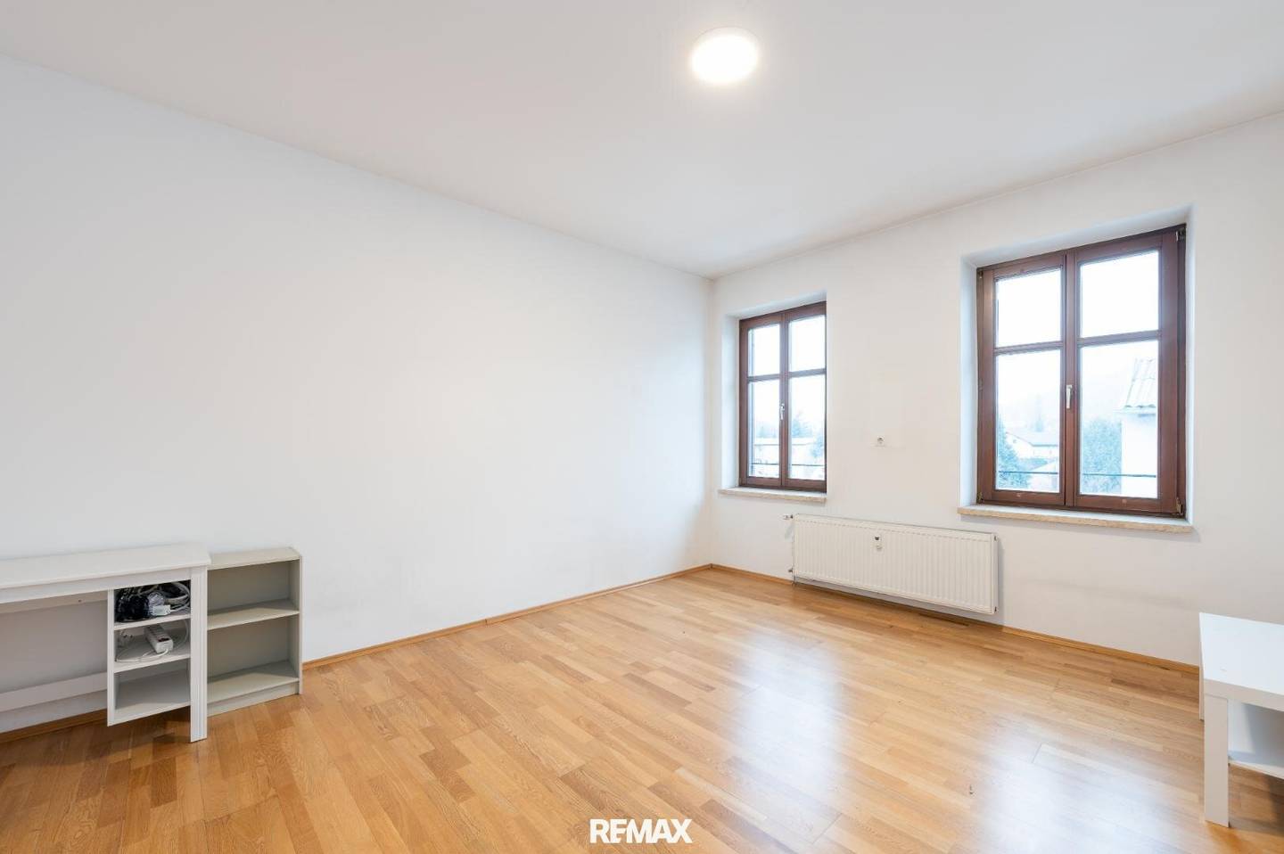 Anlegerwohnung Graz nahe Mur renoviert vermietet