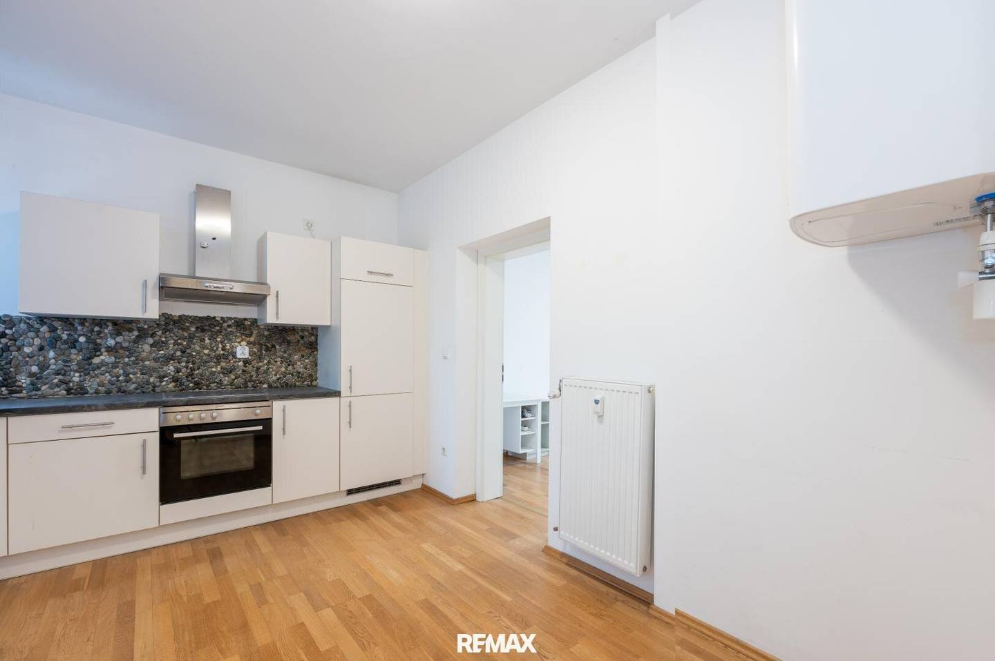 Anlegerwohnung Graz nahe Mur renoviert vermietet