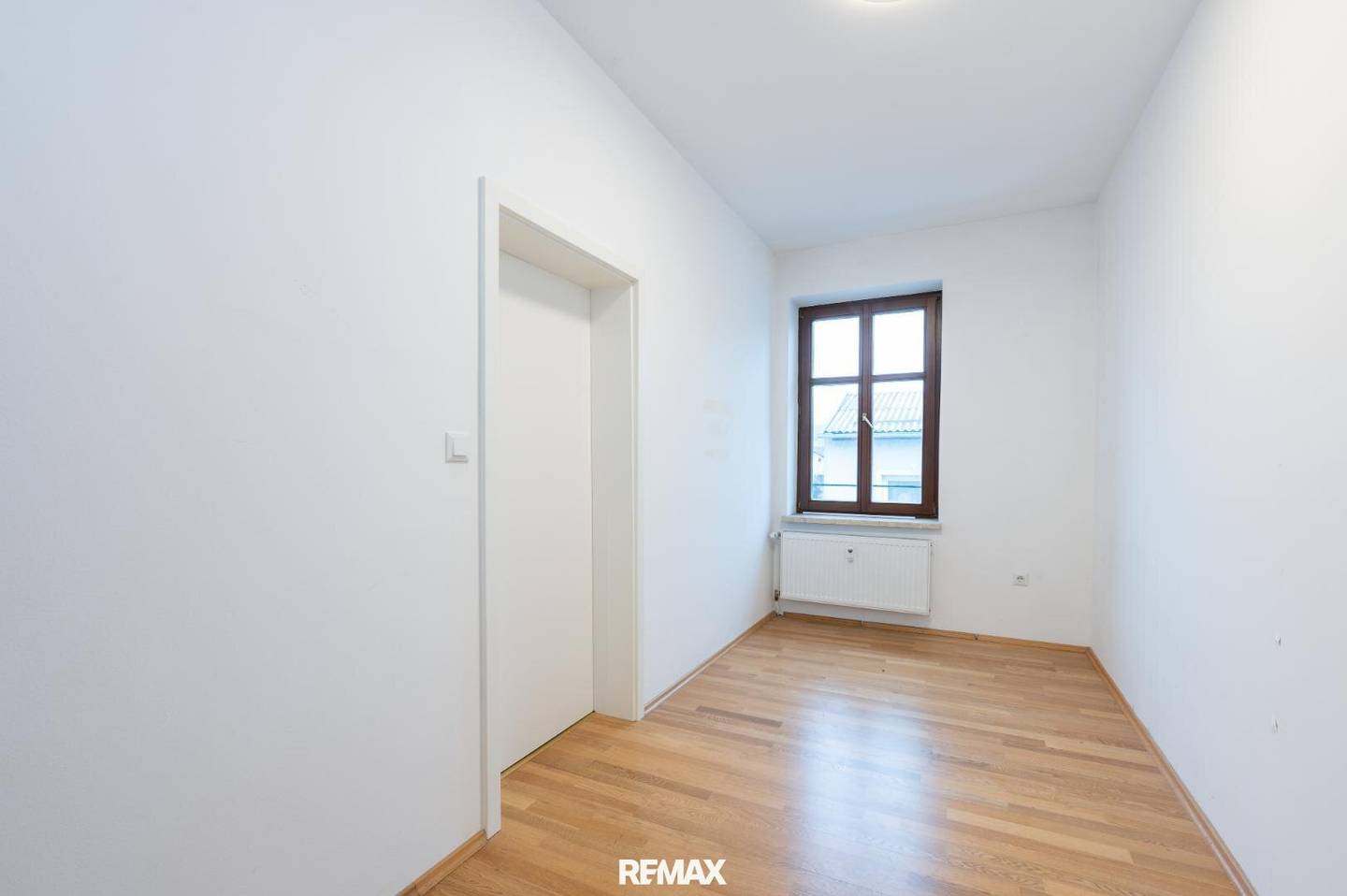 Anlegerwohnung Graz nahe Mur renoviert vermietet