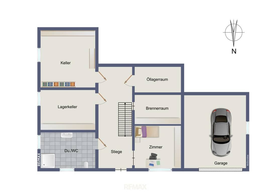 Grundriss 1