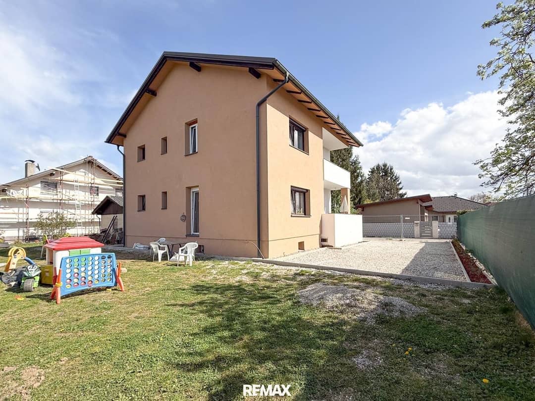 Sanierter 6,5-Zimmer-Bungalow in Seiersberg