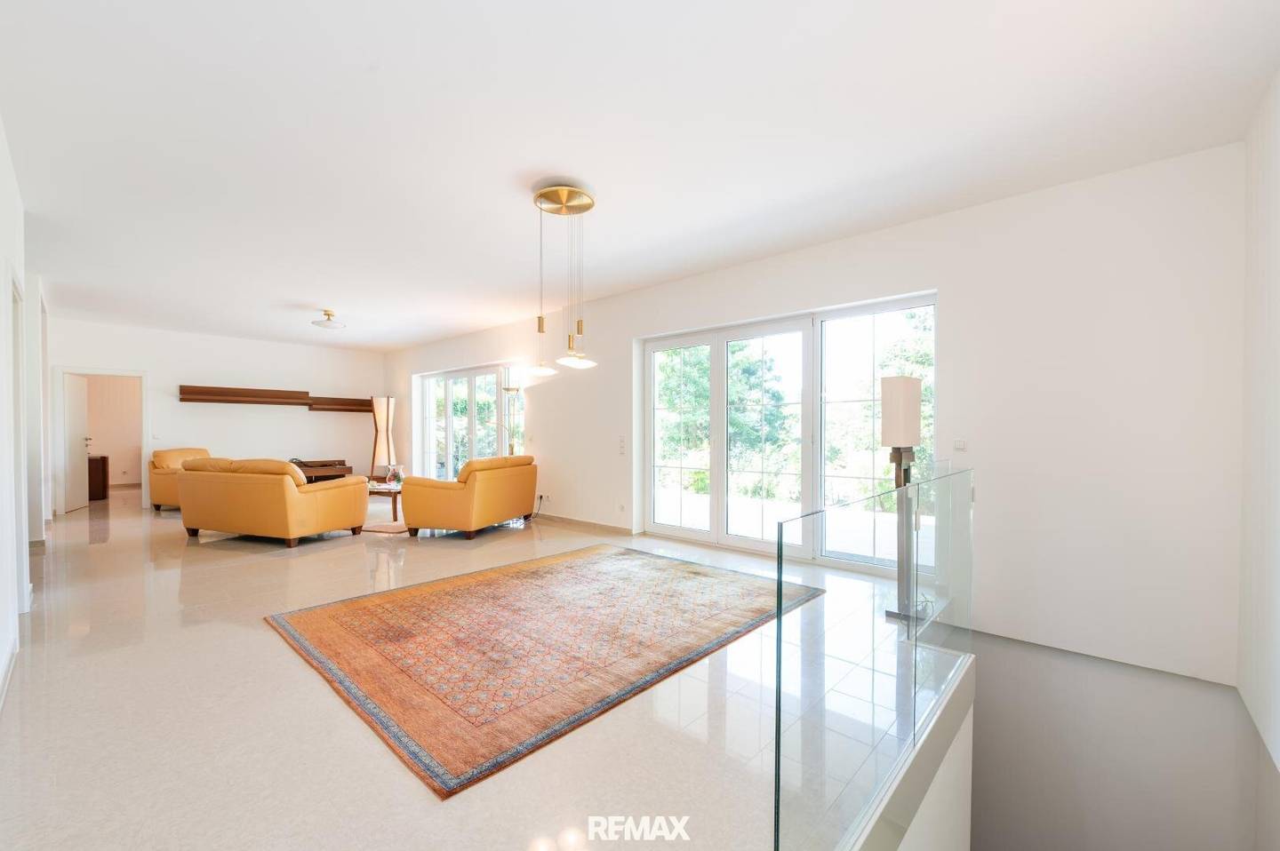 Like new apartment with garden in Mariatrost