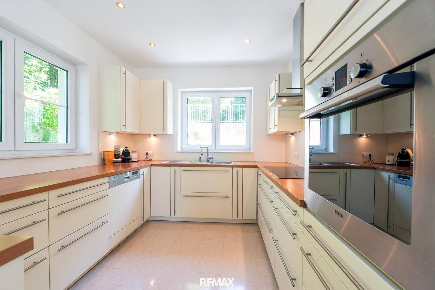Like new apartment with garden in Mariatrost