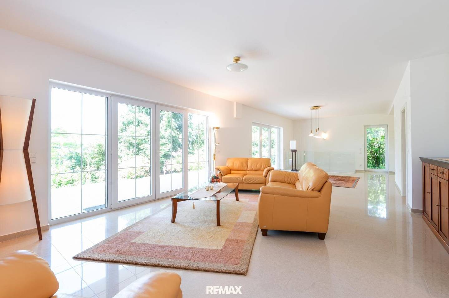 Like new apartment with garden in Mariatrost