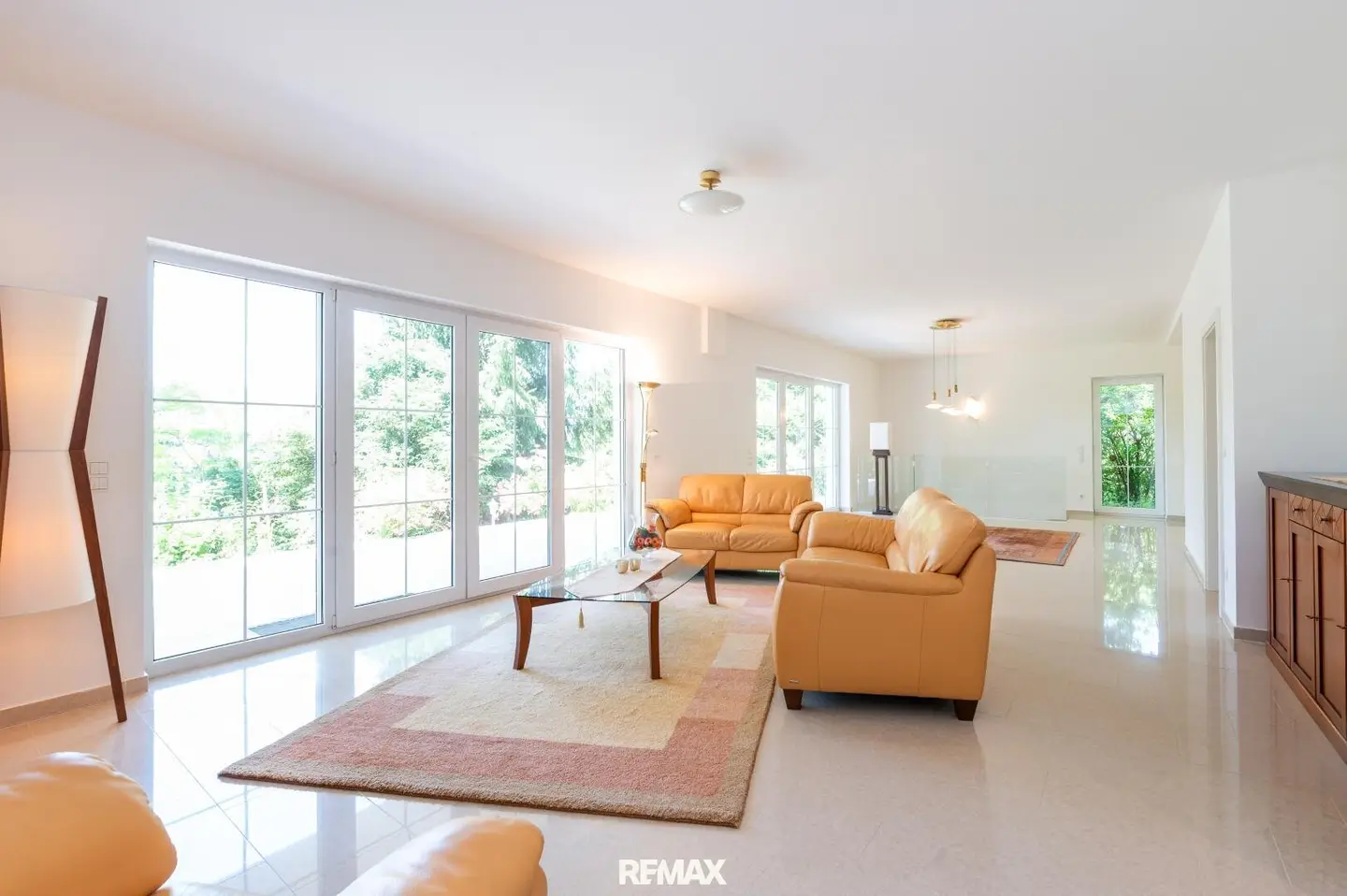 Like new apartment with garden in Mariatrost