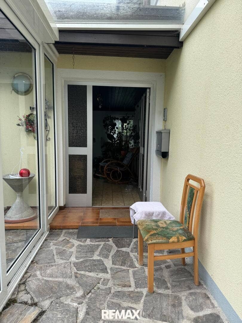Charmantes Einfamilienhaus in Birkfeld