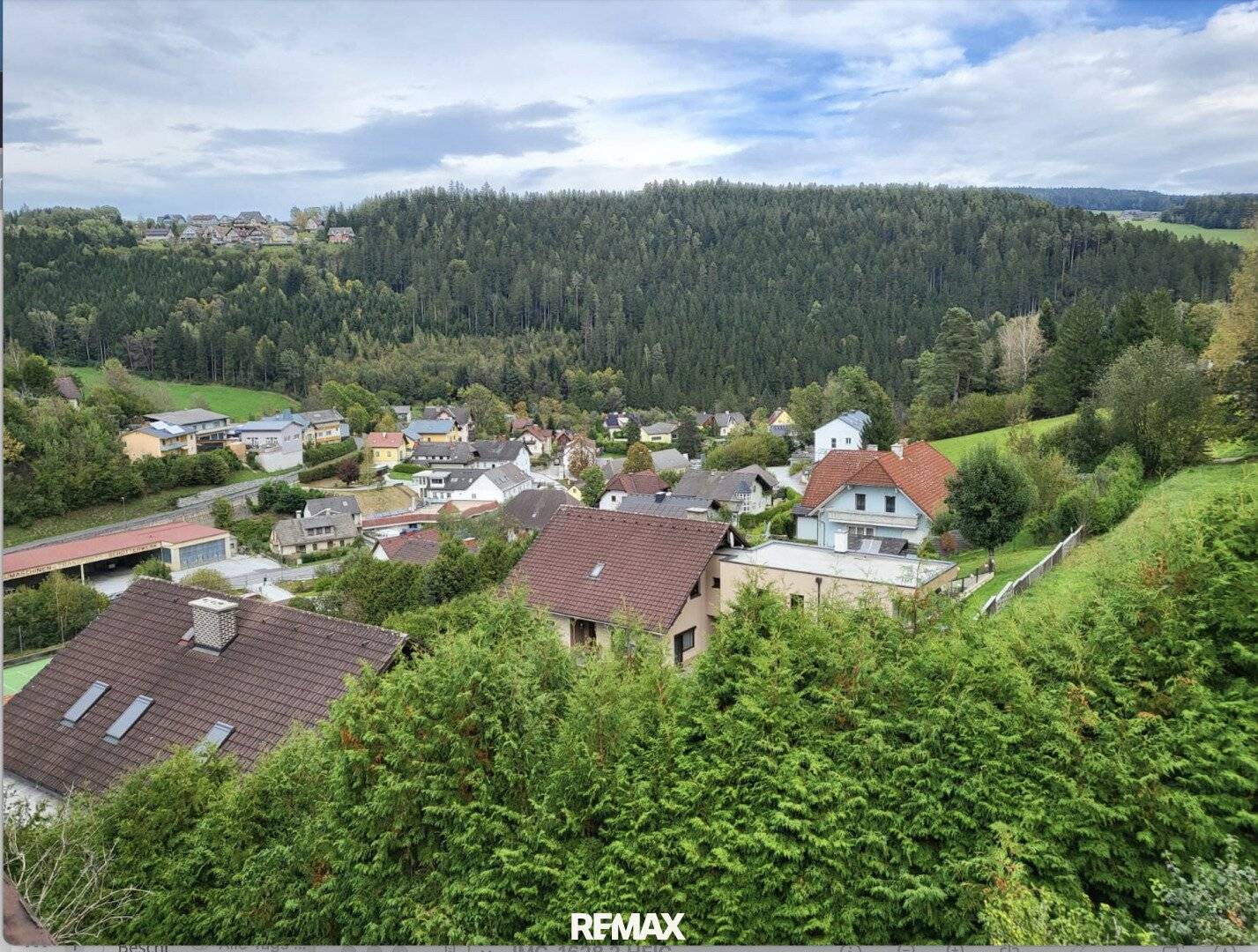 Charmantes Einfamilienhaus in Birkfeld