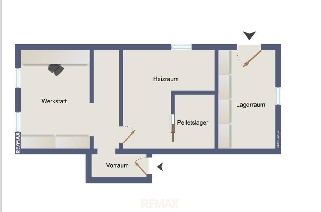 Grundriss 3