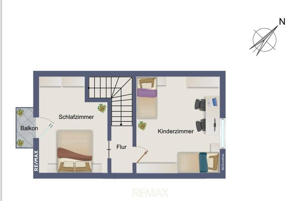 Grundriss 2