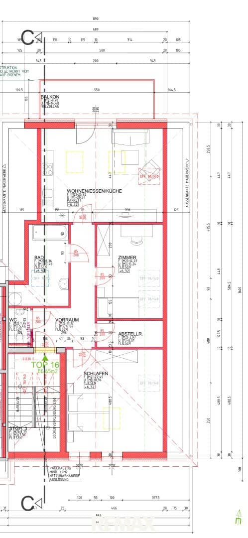 Grundriss 3