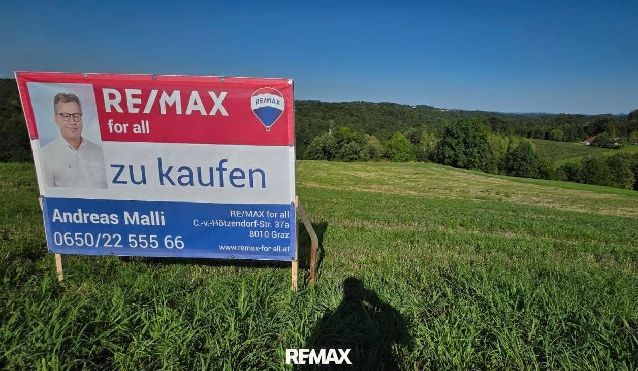 3 Baugrundstücke in Kohldorf