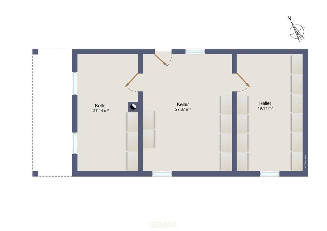 Grundriss 2