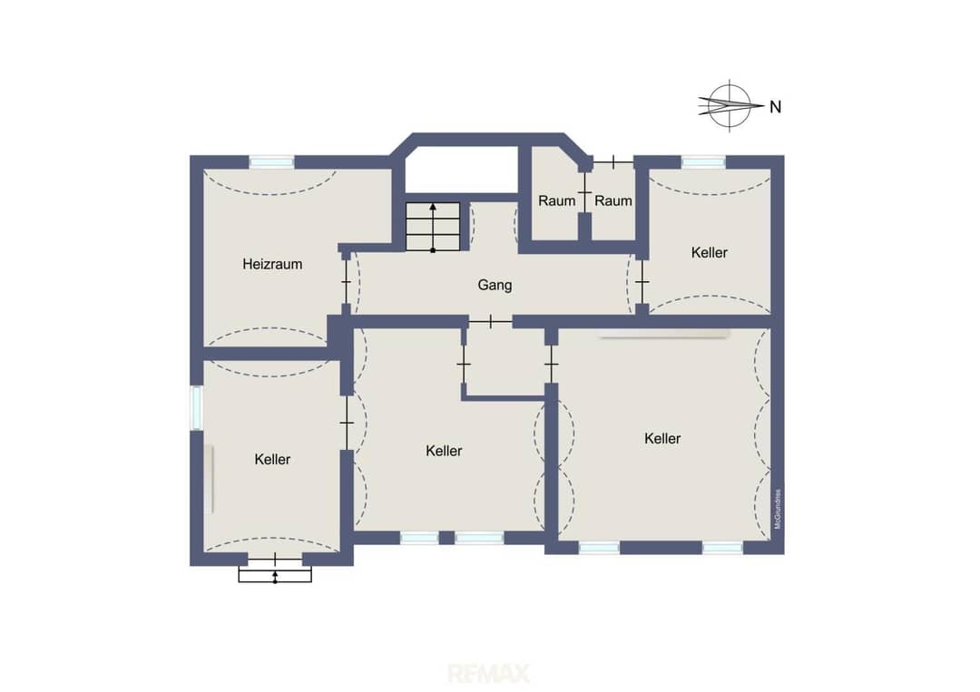 Grundriss 3