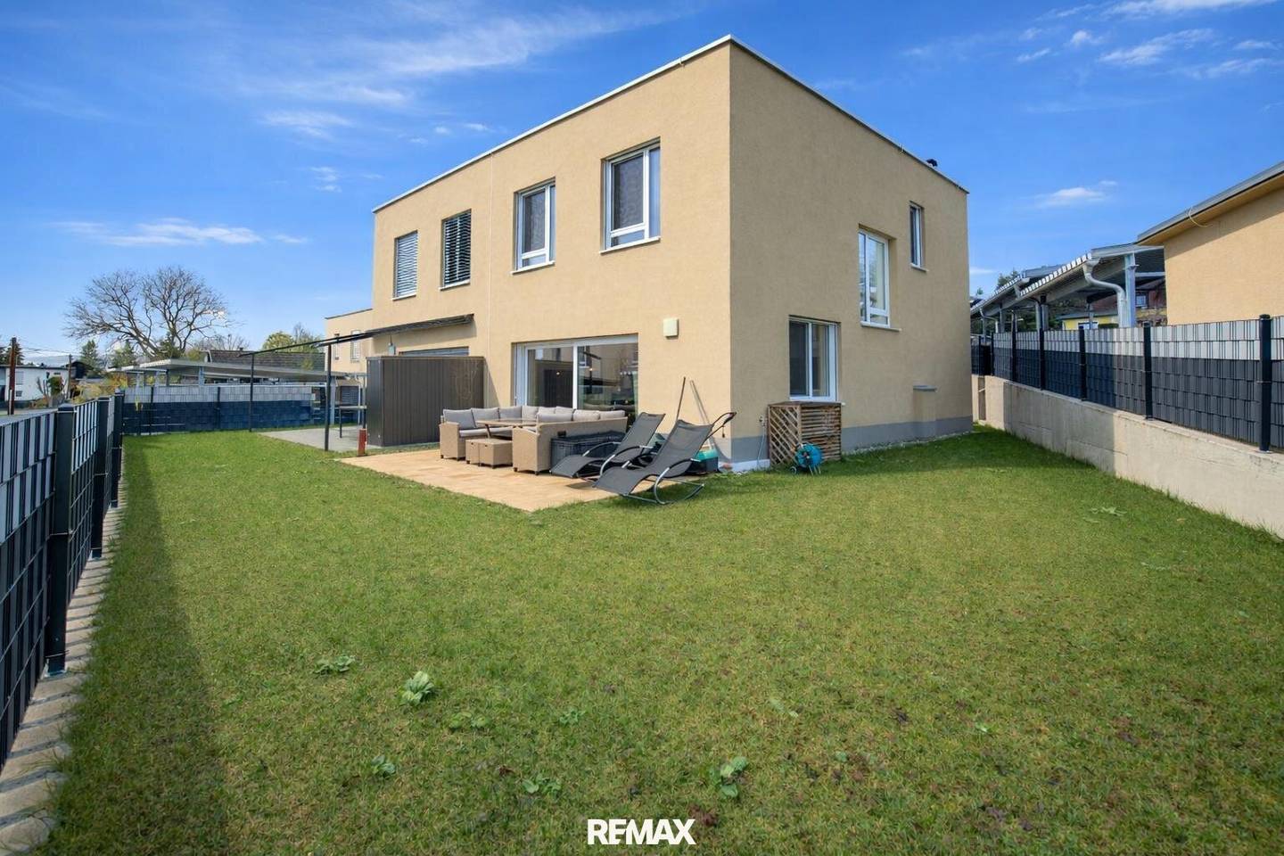 Like-new Semi-Detached House in Lieboch