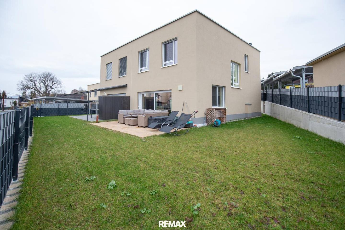 Like-new Semi-Detached House in Lieboch