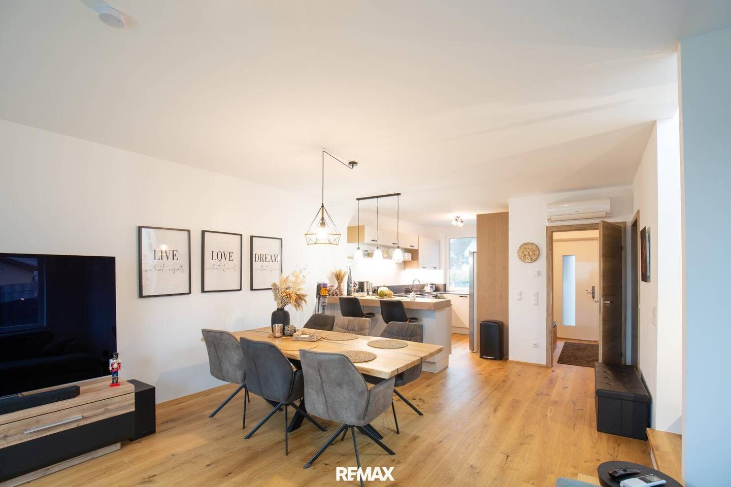 Like-new Semi-Detached House in Lieboch
