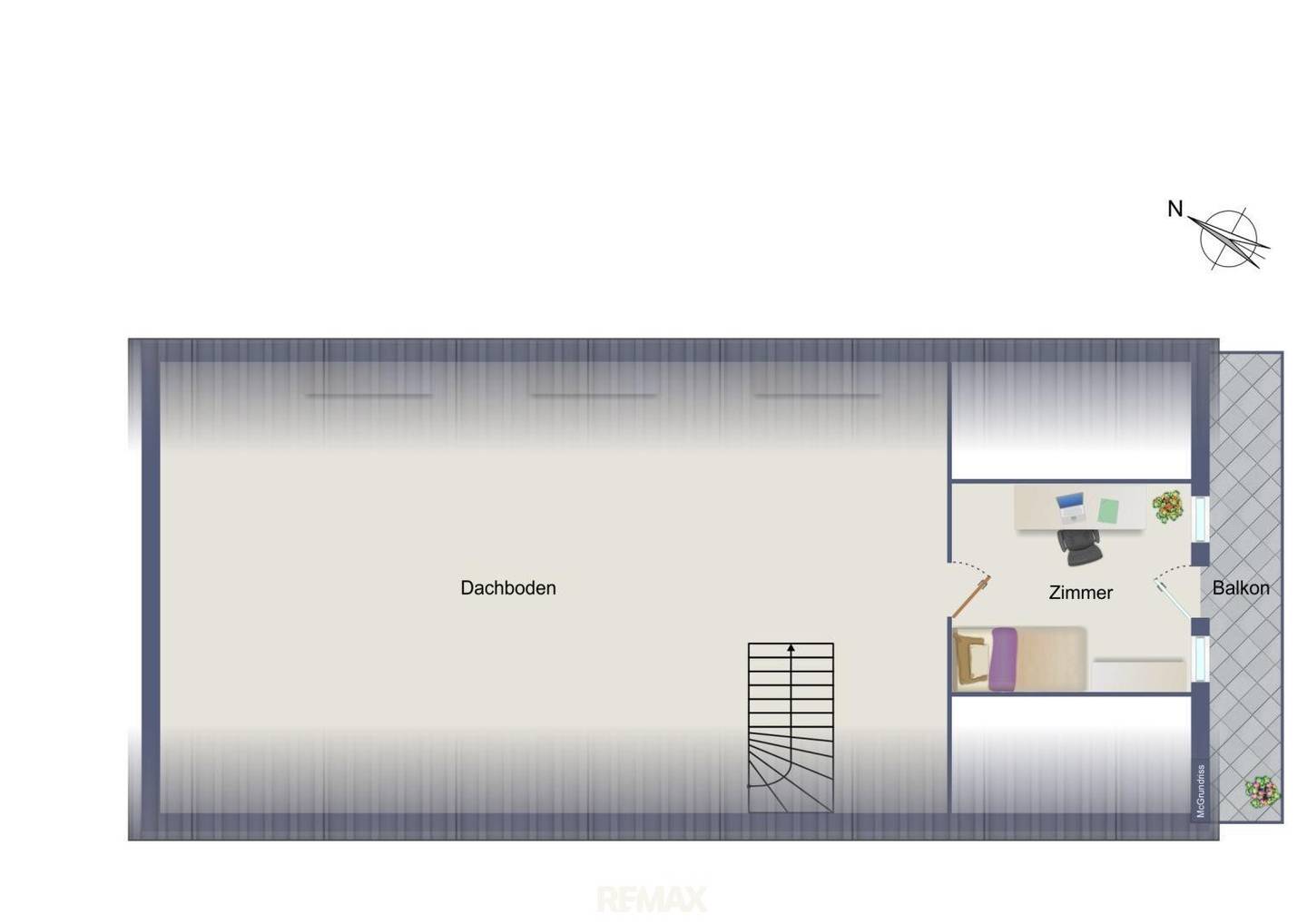 Grundriss 2