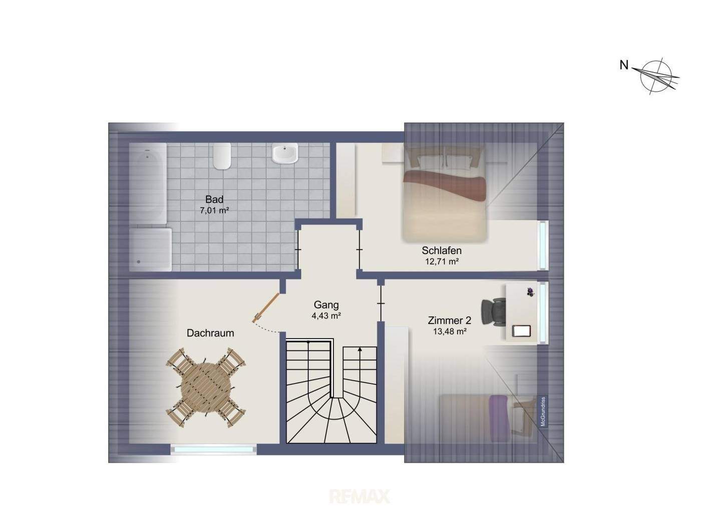Grundriss 2