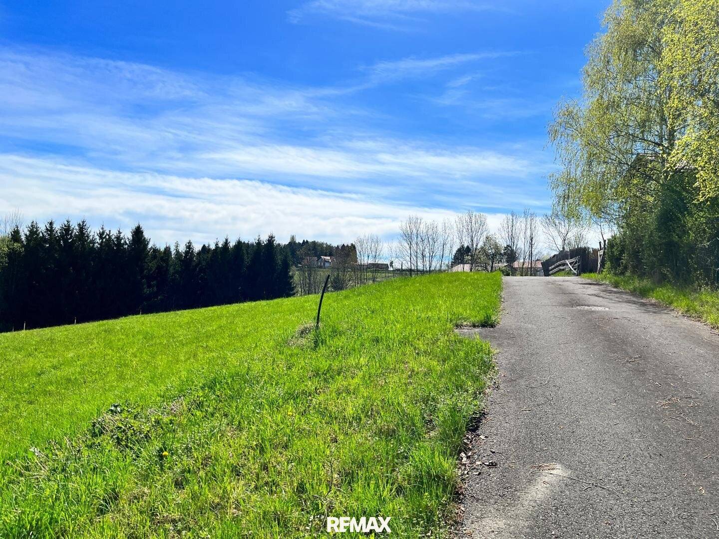 Baugrundstück 590 m² in Schillingsdorf