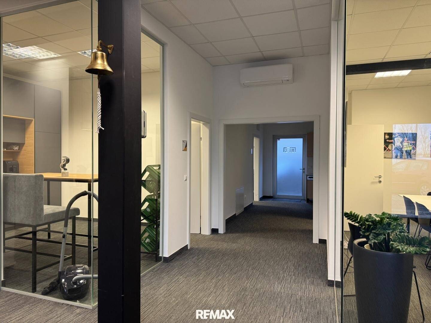 Modern Office in Grambach