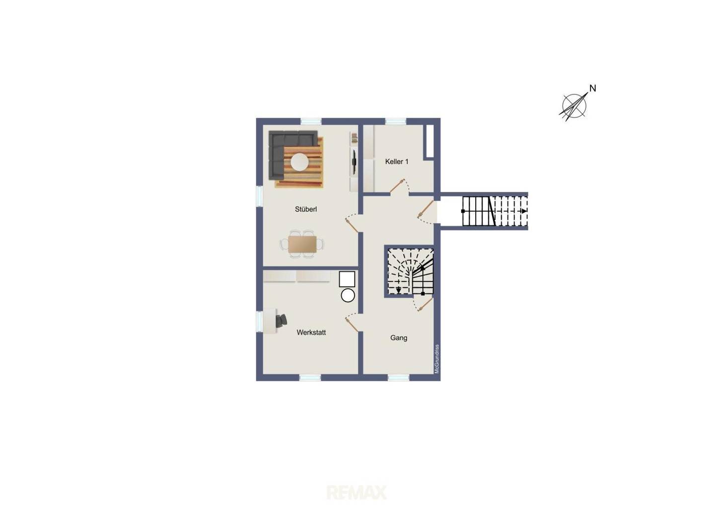 Grundriss 3