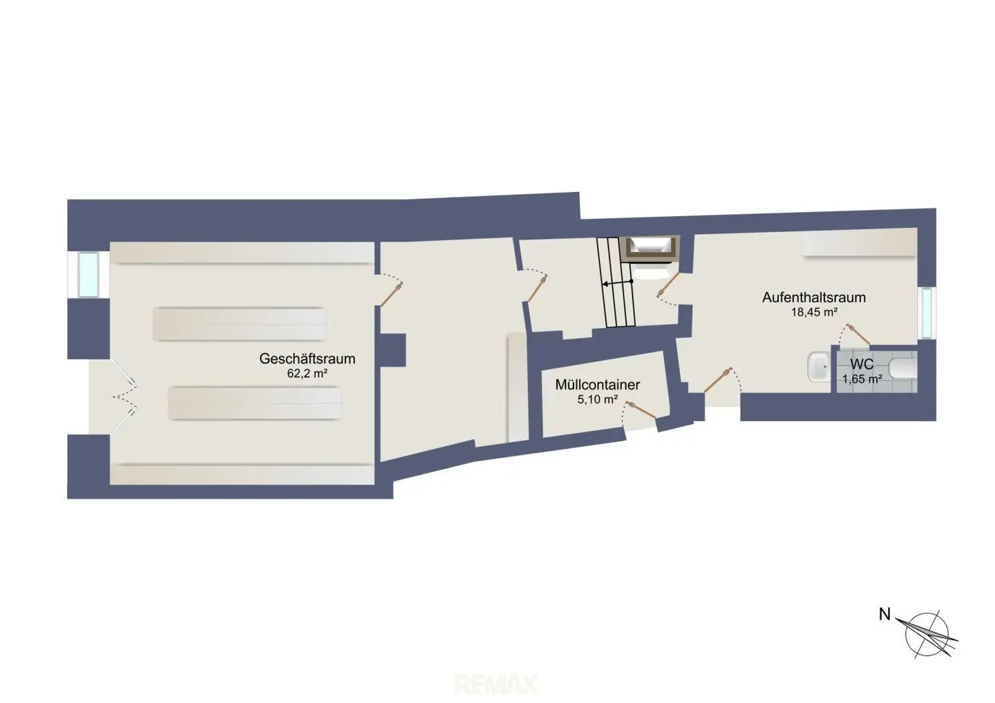 Grundriss 1