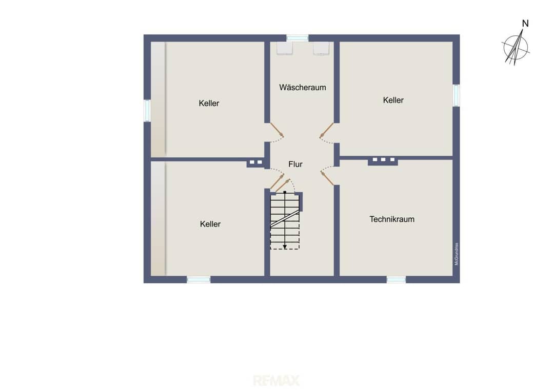 Grundriss 3