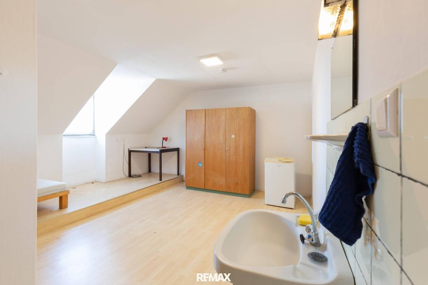 Apartment Spacious layout central location