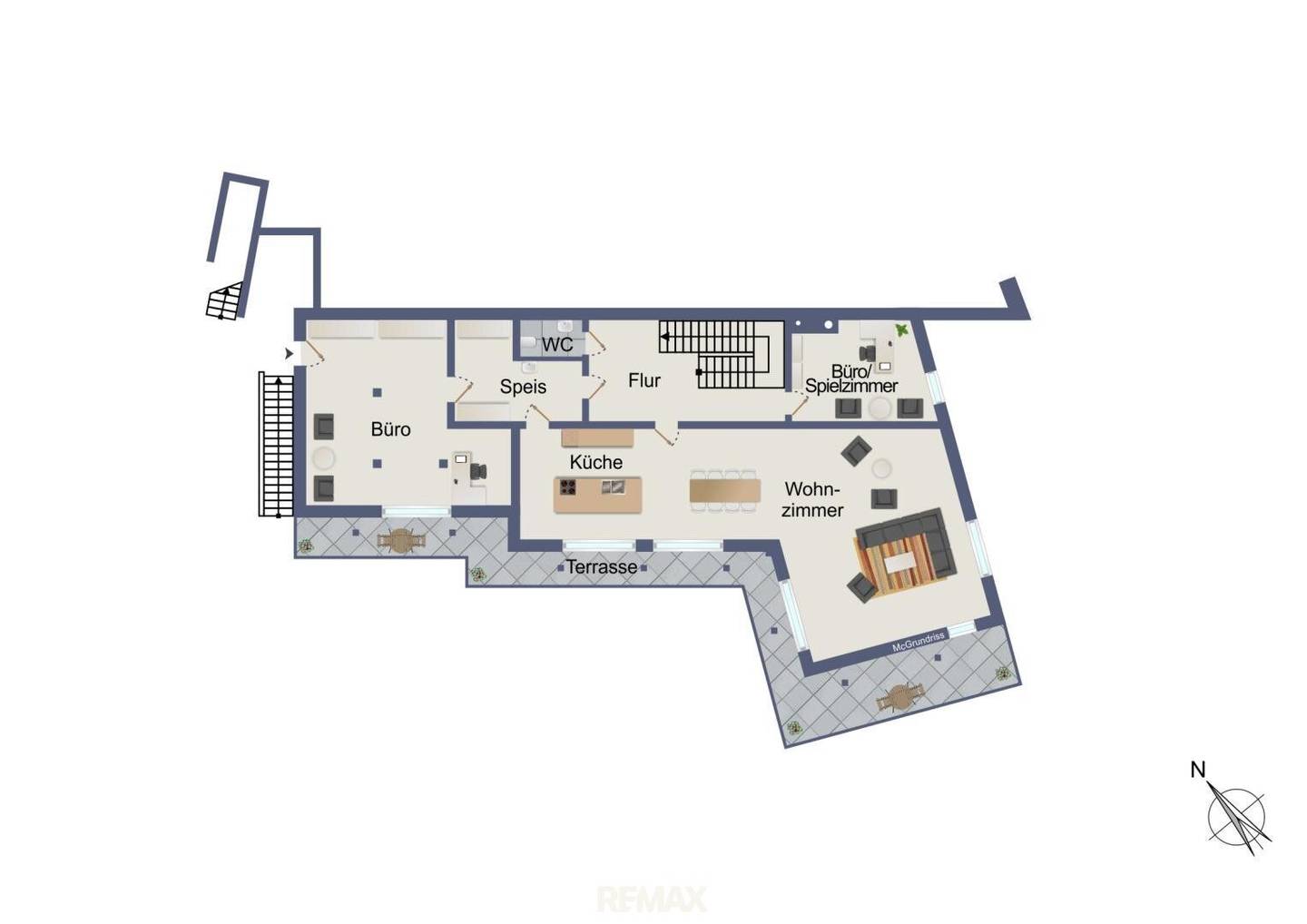 Grundriss 1
