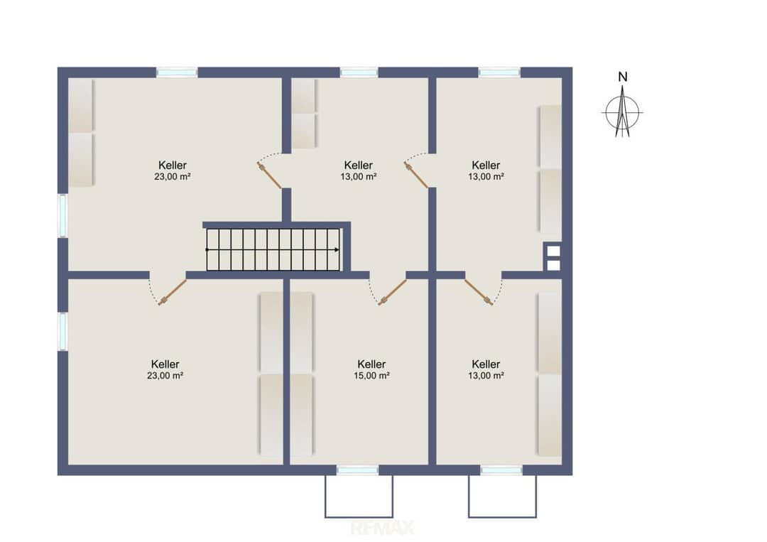 Floor plan 3