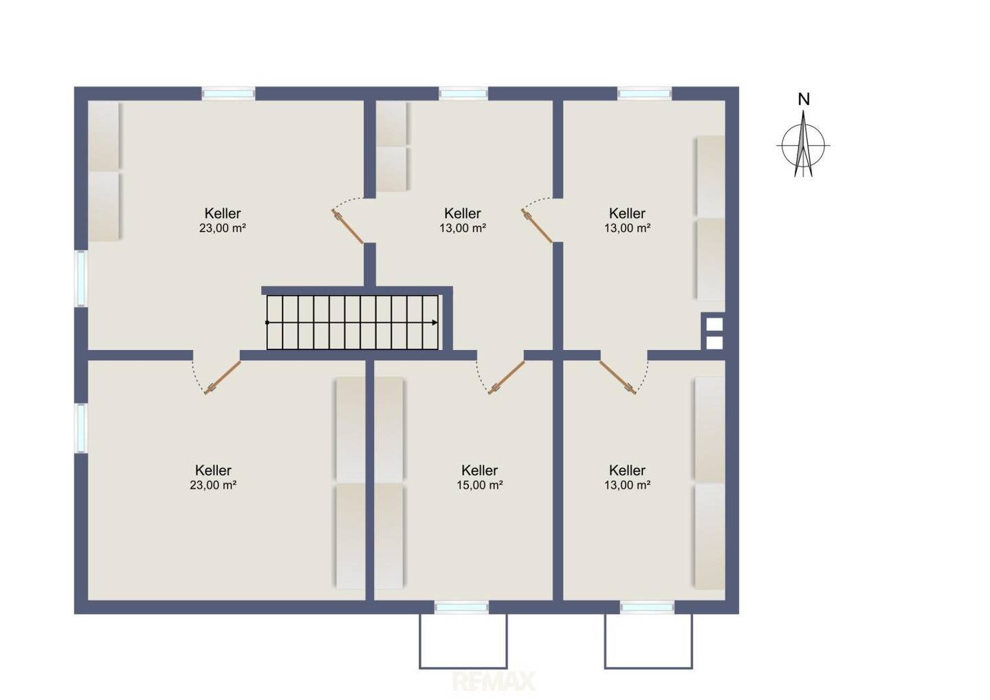 Grundriss 3