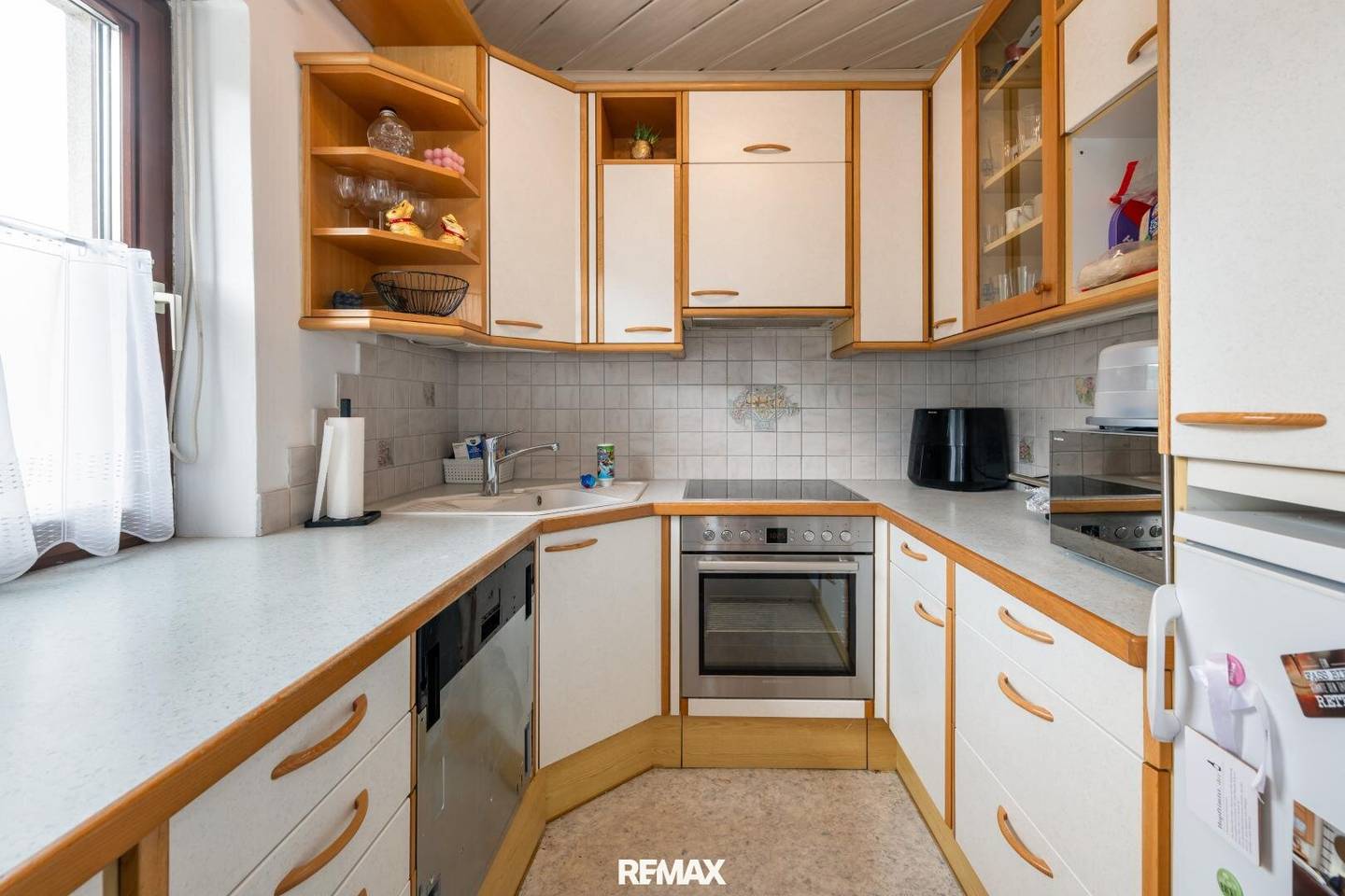 Geräumiges Reihenhaus mit Garten in Markt-Übelbach