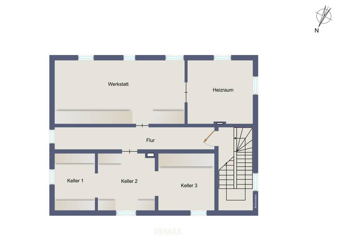Grundriss 3
