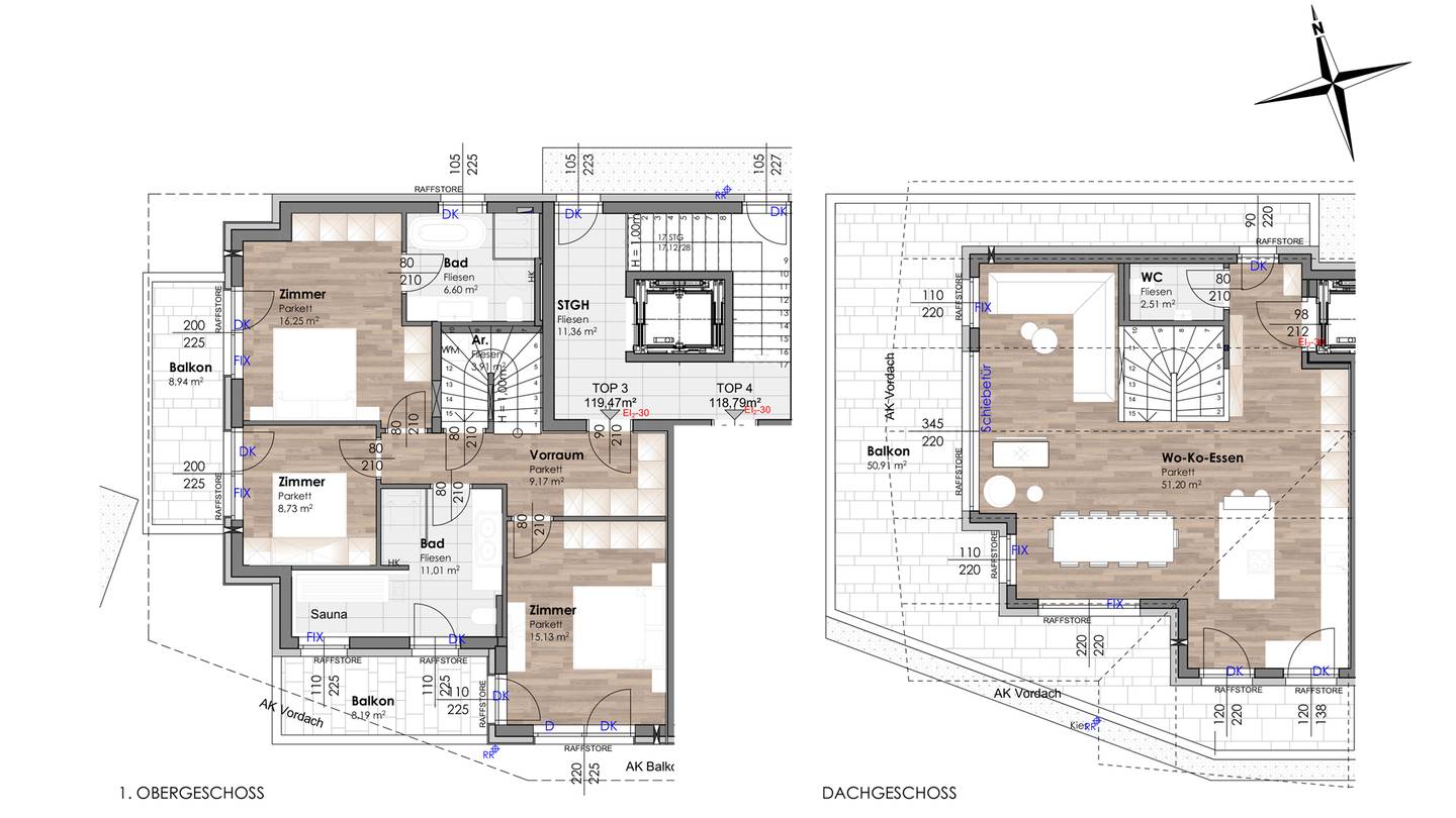 Grundriss 1