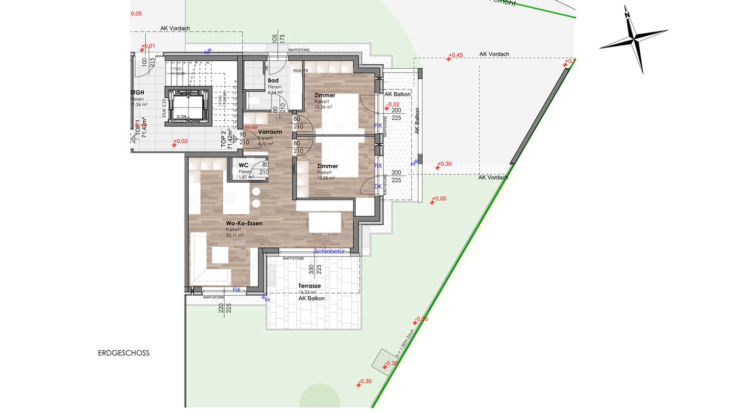 Grundriss 1