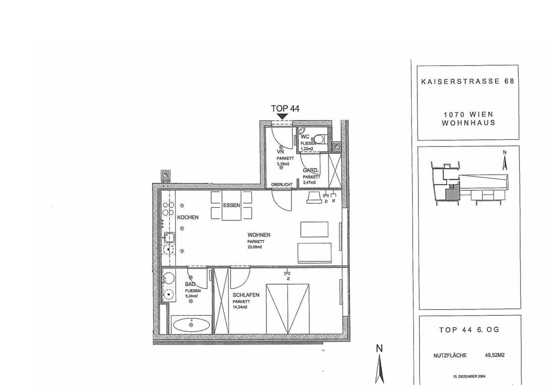 Grundriss 1