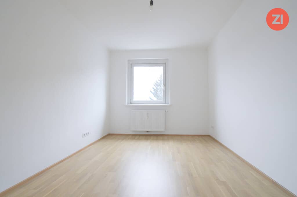 Bright apartment near FH Campus Linz with balcony