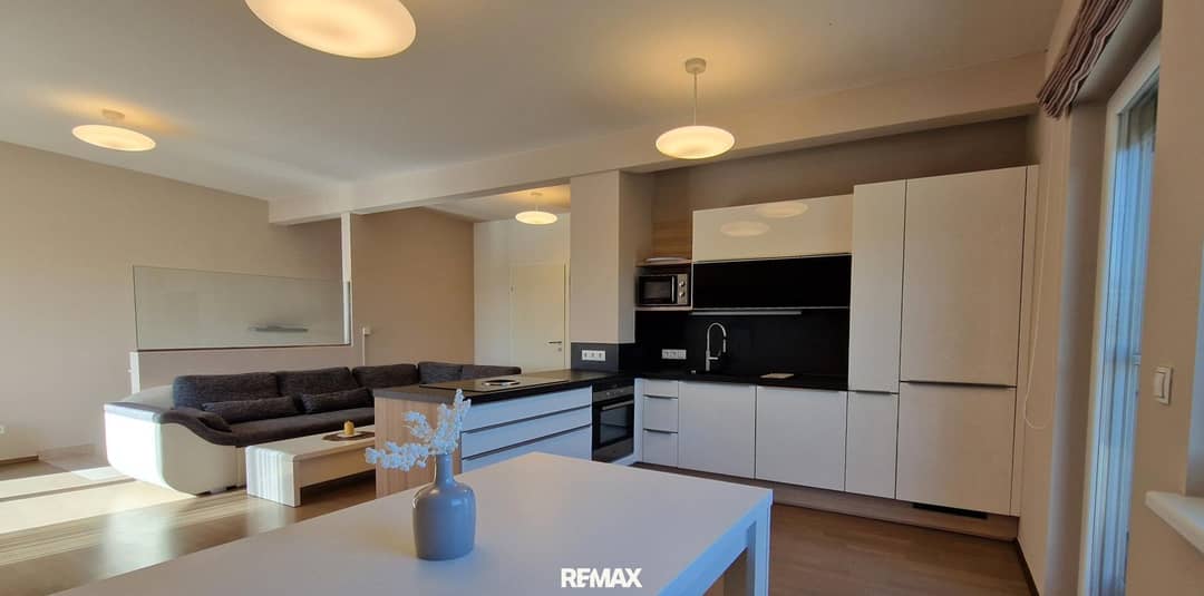 Maisonette apartment terrace balcony Seiersberg